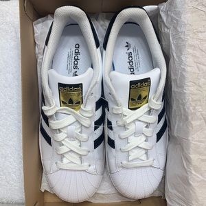 Adidas Superstar W6